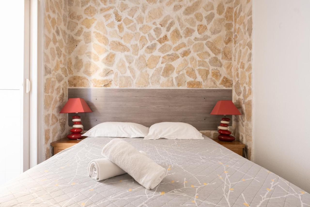 Hotel De Belgique A Ментона Екстериор снимка
